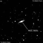 NGC 5031