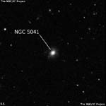 NGC 5041