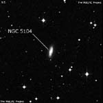 NGC 5104