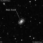 NGC 5105