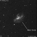 NGC 5112