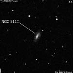NGC 5117