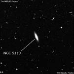 NGC 5119