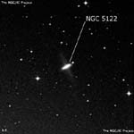 NGC 5122