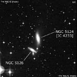 NGC 5124