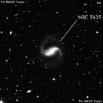 NGC 5135