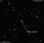 NGC 5137