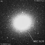 NGC 5139