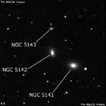 NGC 5142