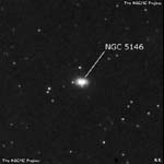 NGC 5146