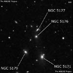 NGC 5176