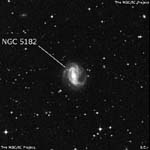 NGC 5182