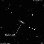 NGC 5185
