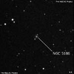 NGC 5186