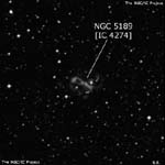 NGC 5189