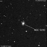 NGC 5190