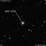 NGC 5199