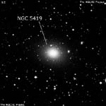 NGC 5419