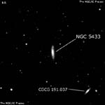 NGC 5433