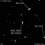 NGC 5437
