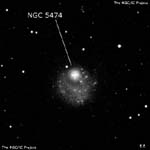 NGC 5474