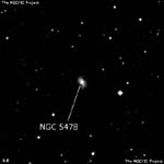 NGC 5478