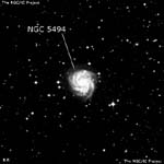 NGC 5494