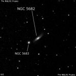 NGC 5682