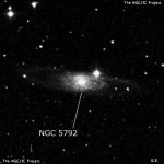 NGC 5792