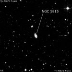 NGC 5815