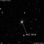 NGC 5818
