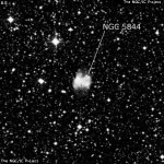 NGC 5844