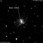 NGC 5905