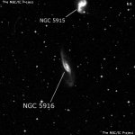 NGC 5916