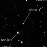 NGC 6119
