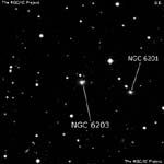 NGC 6203
