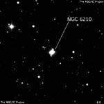 NGC 6210