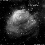 NGC 6334