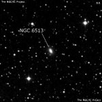 NGC 6513
