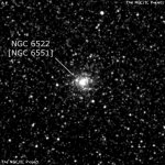 NGC 6522