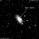 NGC 6643