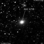 NGC 6758
