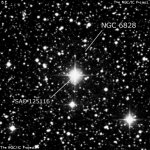 NGC 6828