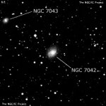NGC 7042