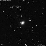 NGC 7057