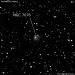 NGC 7076