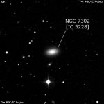 NGC 7302
