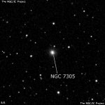 NGC 7305