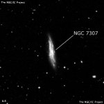 NGC 7307