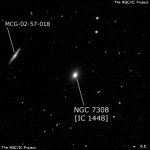 NGC 7308